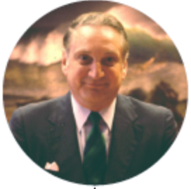 Richard Manoogian