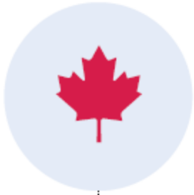 canadian flag