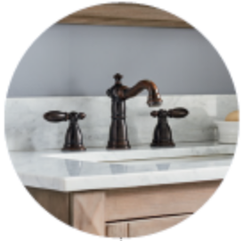 victorian faucet