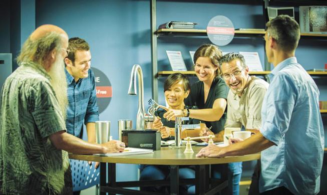 Delta faucets website deals