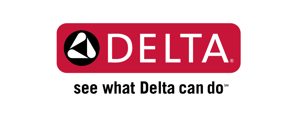 delta company logo