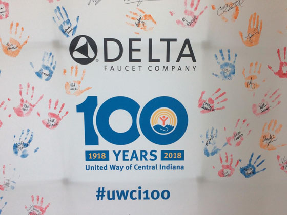 united way