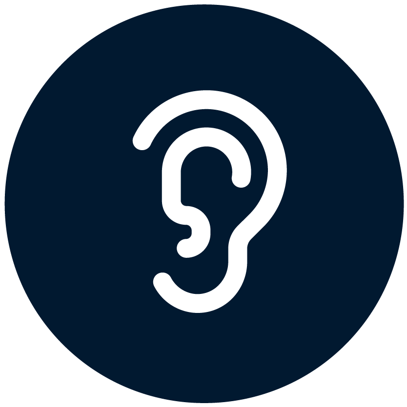 ear icon